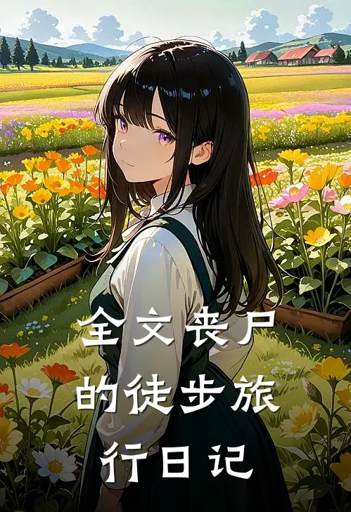 全文丧尸的徒步旅行日记
