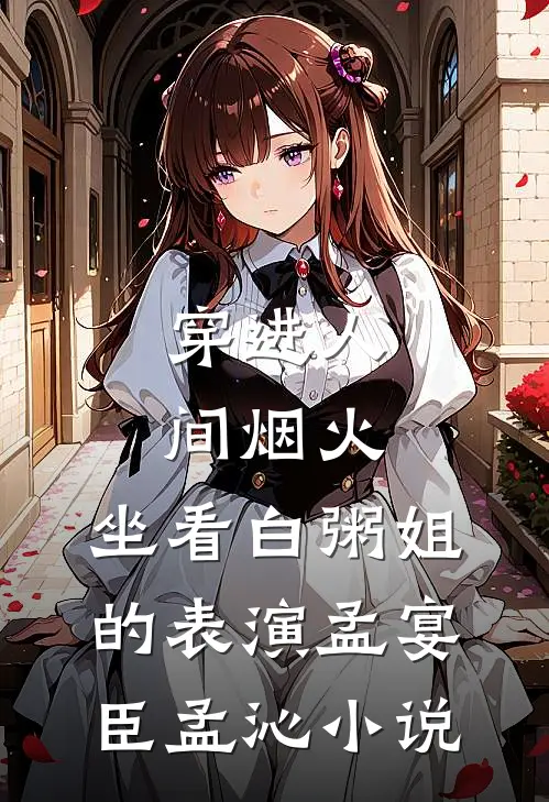 穿进人间烟火：坐看白粥姐的表演孟宴臣孟沁小说
