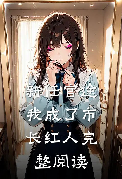新任官途，我成了市长红人完整阅读