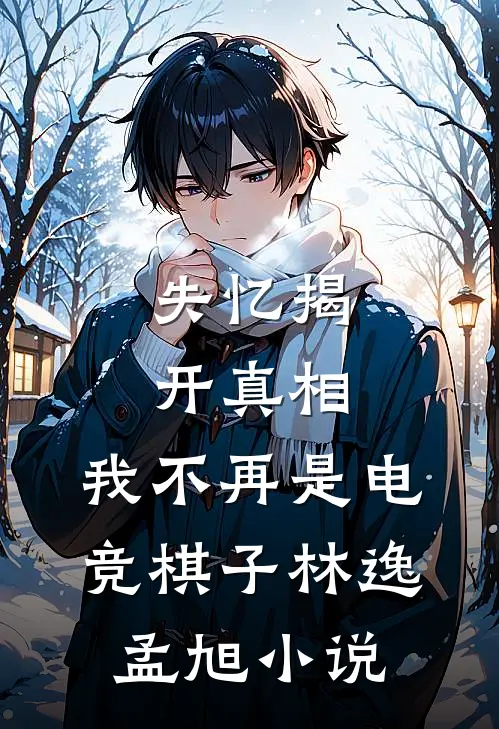 失忆揭开真相,我不再是电竞棋子林逸孟旭名字