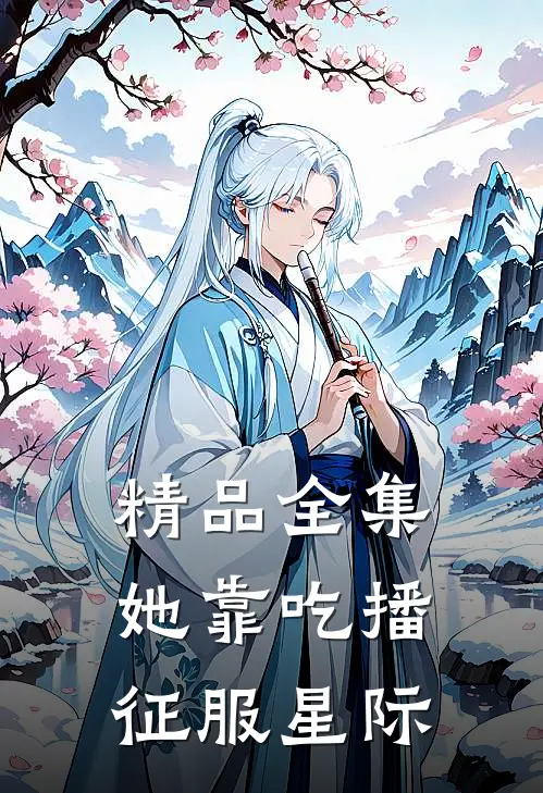 精品全集她靠吃播征服星际