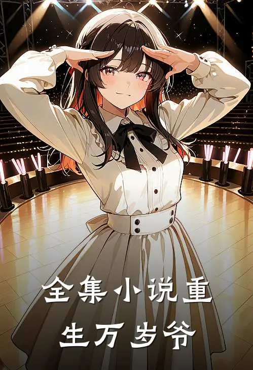 全集小说重生万岁爷