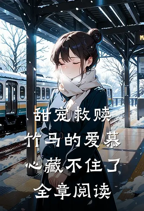 甜宠救赎：竹马的爱慕心藏不住了全章阅读