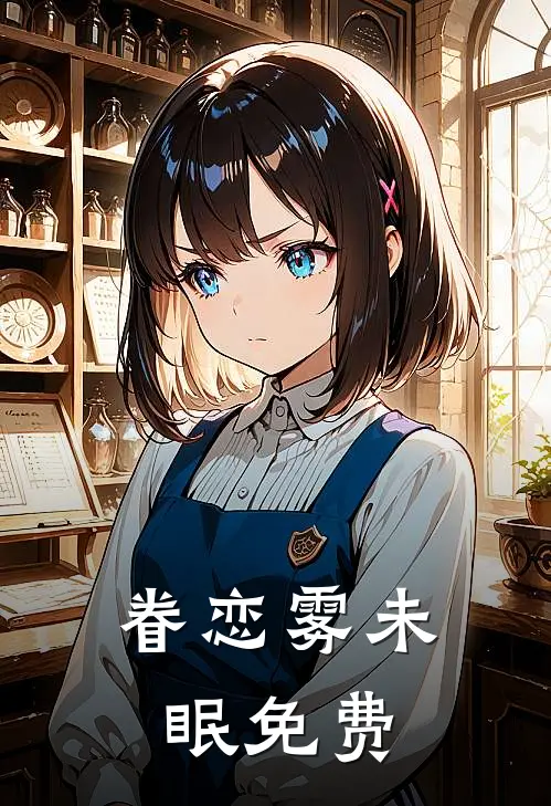 眷恋雾未眠免费