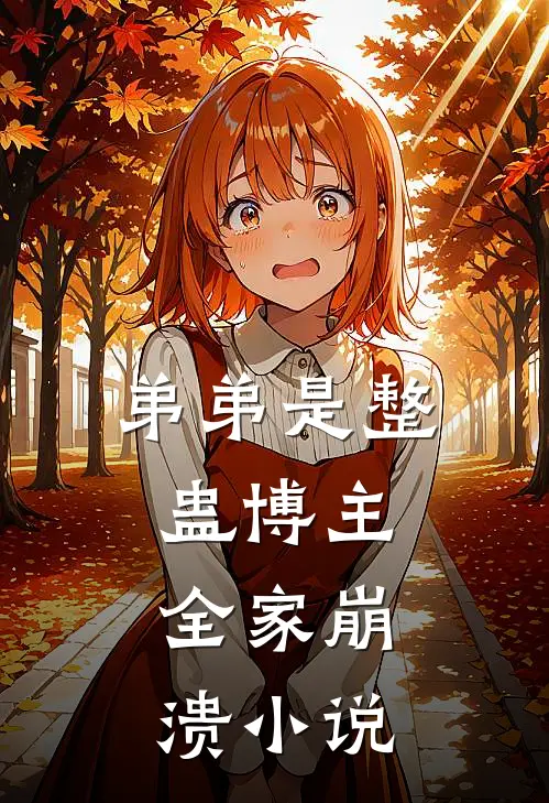弟弟是整蛊博主,全家崩溃在线阅读