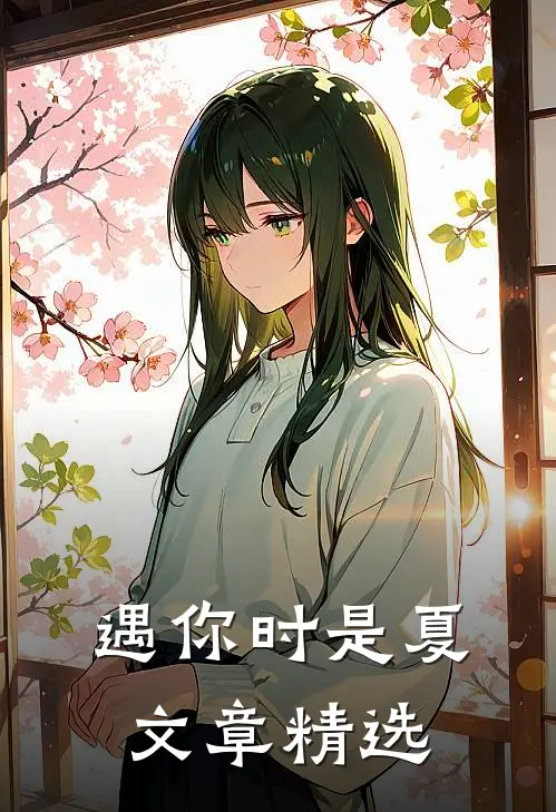 遇你时是夏文章精选