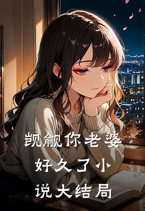 觊觎你老婆好久了小说大结局