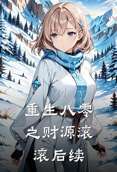 重生八零之财源滚滚后续