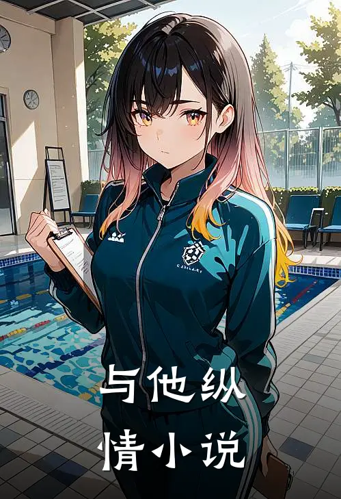 与他纵情小说