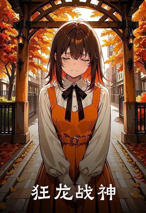 狂龙战神