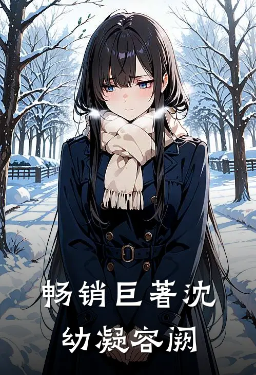畅销巨著沈幼凝容阙