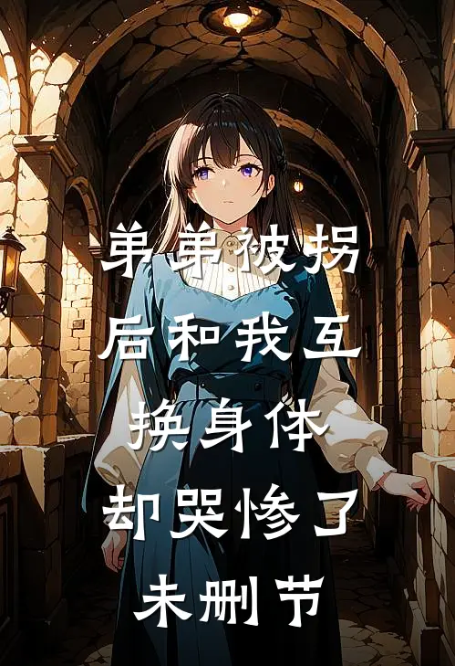 弟弟被拐后和我互换身体，却哭惨了未删节