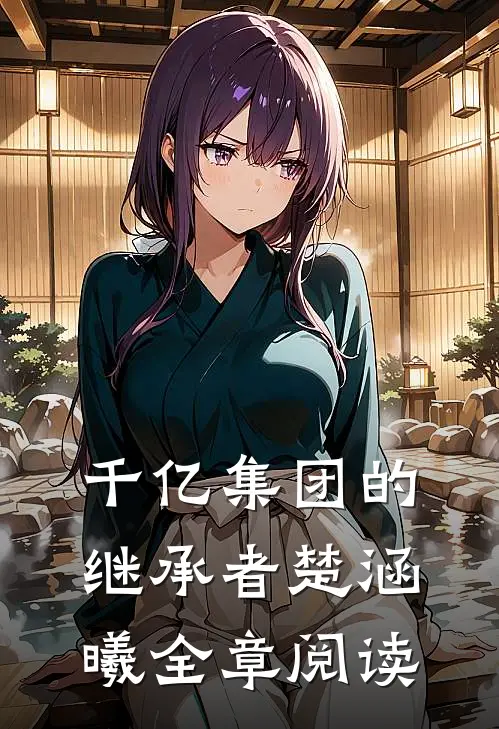 千亿集团的继承者楚涵曦全章阅读