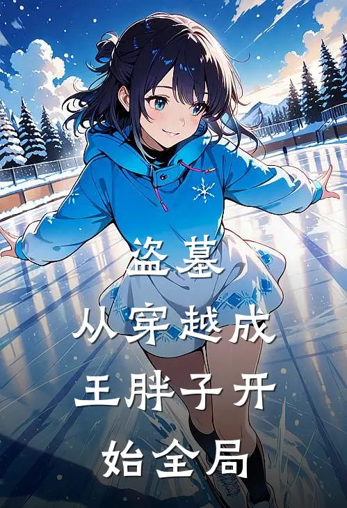 盗墓:从穿越成王胖子开始全局