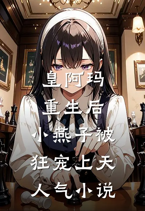 皇阿玛重生后，小燕子被狂宠上天人气小说