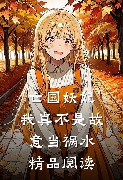 亡国妖妃，我真不是故意当祸水精品阅读