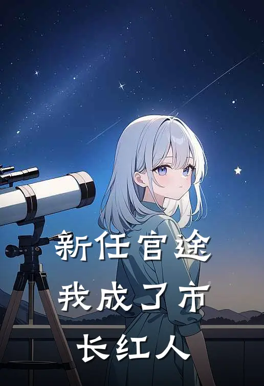 新任官途，我成了市长红人