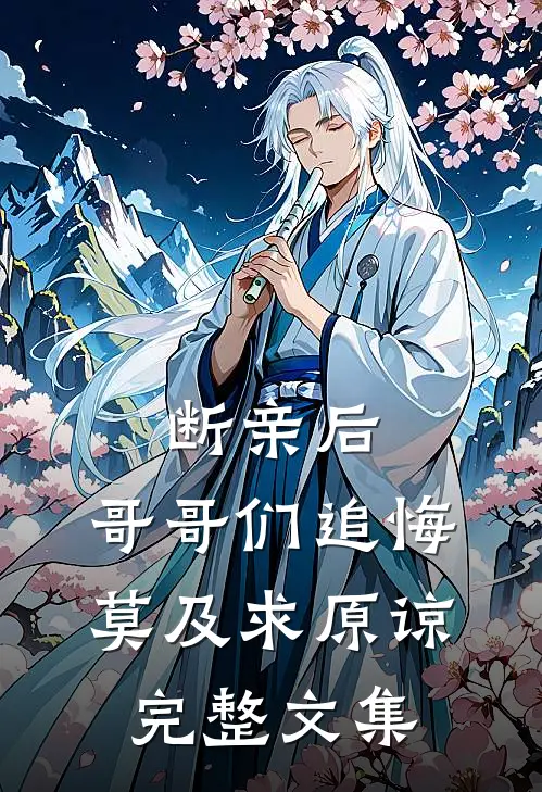 断亲后：哥哥们追悔莫及求原谅完整文集