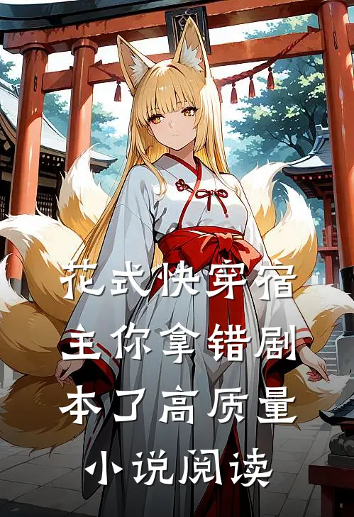 花式快穿宿主你拿错剧本了高质量小说阅读