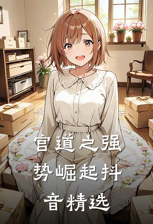 官道之强势崛起抖音精选