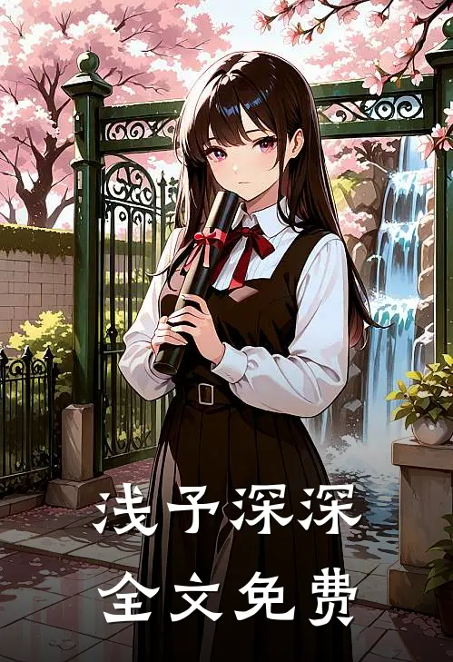 浅予深深全文免费