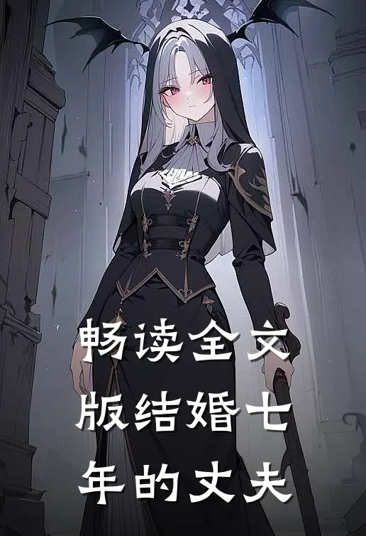 畅读全文版结婚七年的丈夫