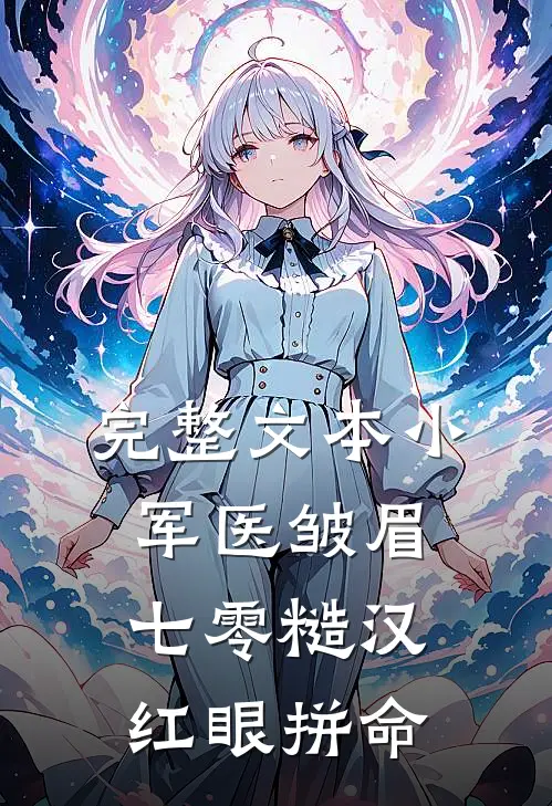 完整文本小军医皱眉，七零糙汉红眼拼命