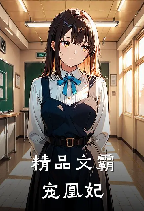 精品文霸宠凰妃