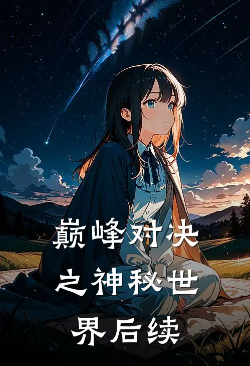 《巅峰对决之神秘世界》后续