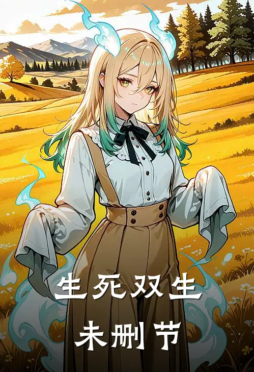 生死双生未删节