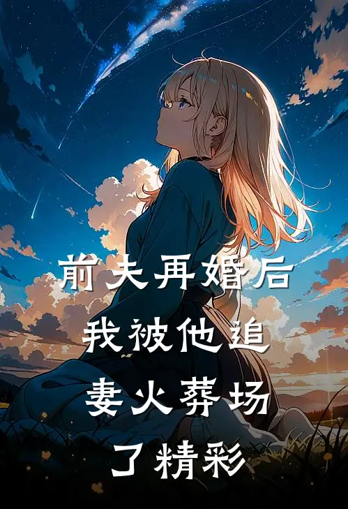 前夫再婚后,我被他追妻火葬场了精彩