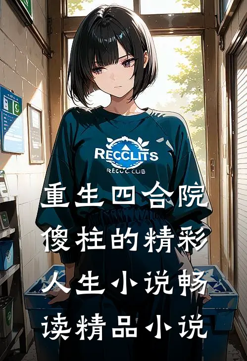 重生四合院傻柱的精彩人生小说畅读精品小说