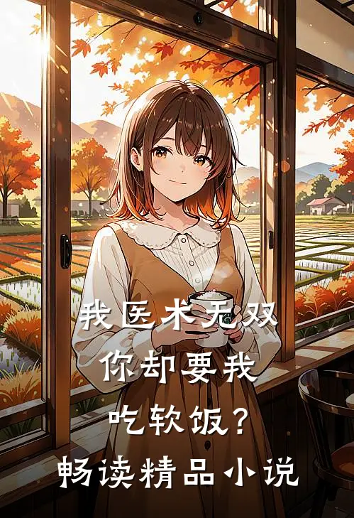 我医术无双，你却要我吃软饭？畅读精品小说