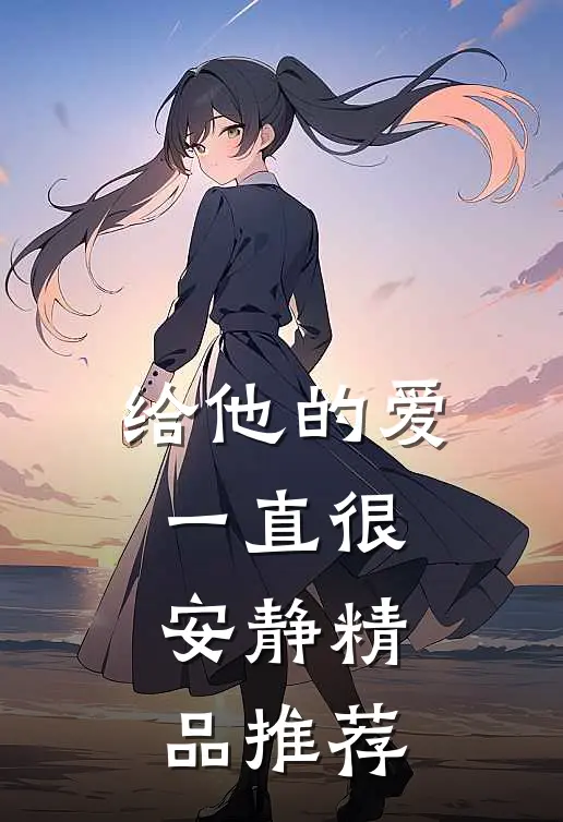 给他的爱一直很安静精品推荐