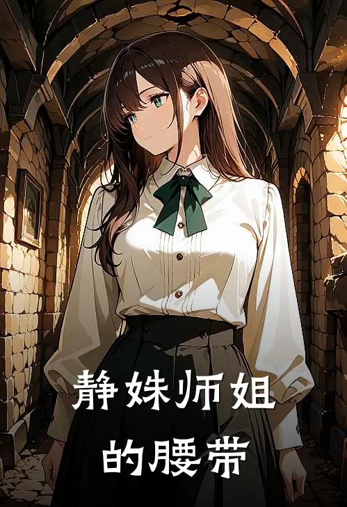 静姝师姐的腰带