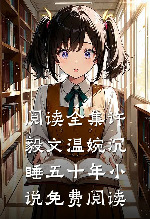 阅读全集许毅文温婉沉睡五十年小说免费阅读
