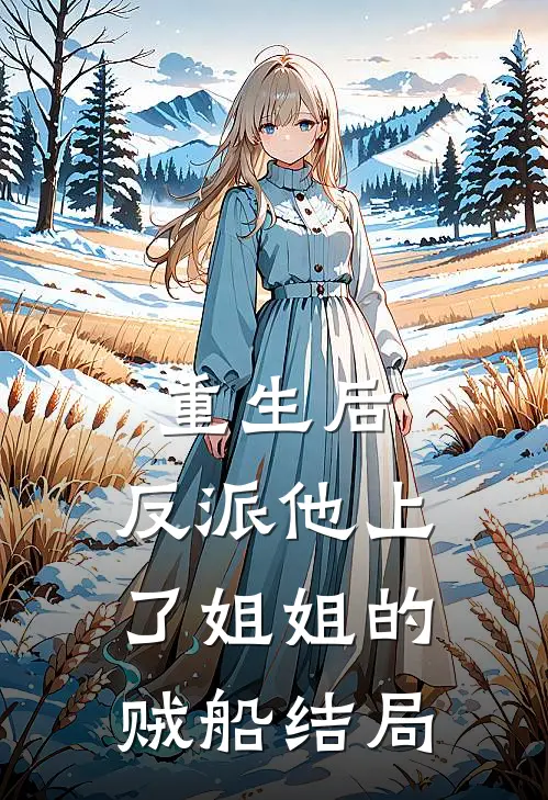 重生后，反派他上了姐姐的贼船结局