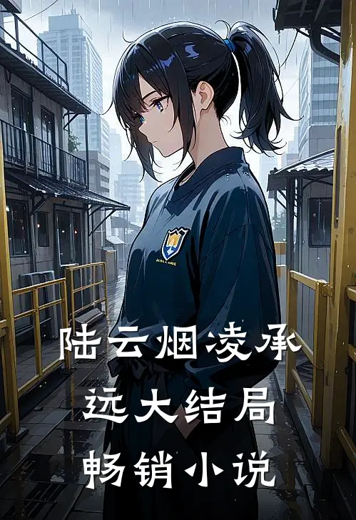 陆云烟凌承远大结局畅销小说