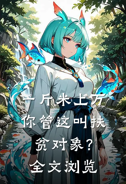 一斤米上万,你管这叫扶贫对象?全文浏览