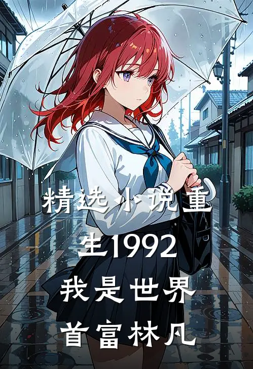 精选小说重生1992我是世界首富林凡