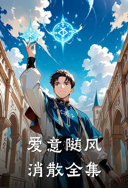 爱意随风消散全集