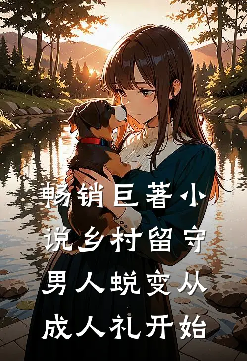 畅销巨著小说乡村留守男人蜕变从成人礼开始
