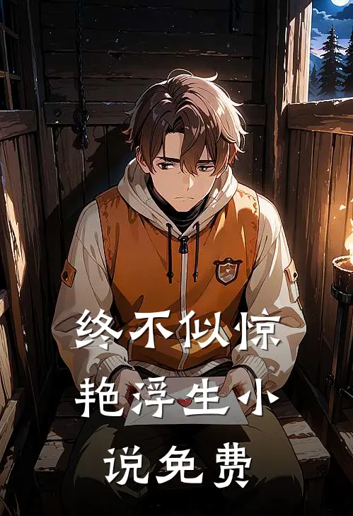 终不似惊艳浮生小说免费