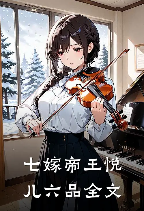 七嫁帝王悦儿六品全文