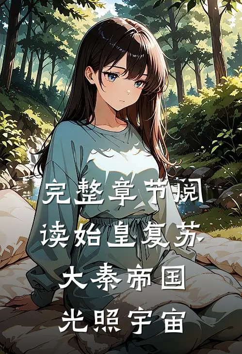 完整章节阅读始皇复苏,大秦帝国光照宇宙的