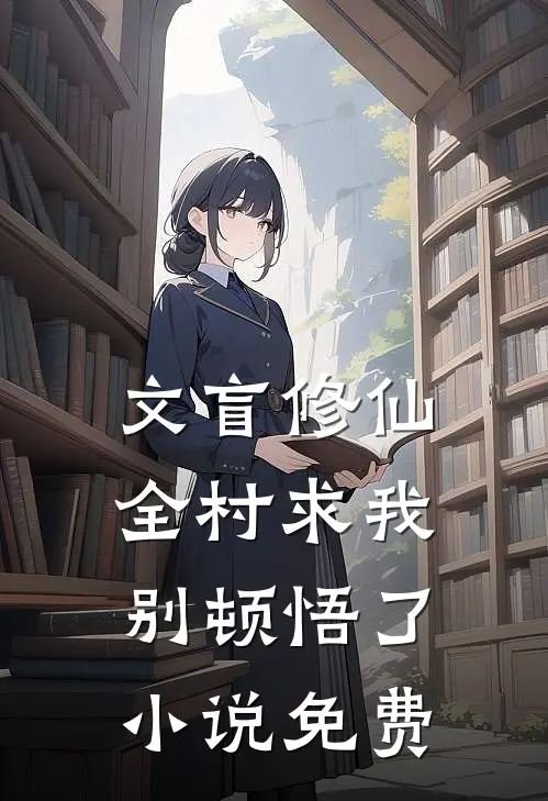 文盲修仙全村求我别顿悟了免费阅读