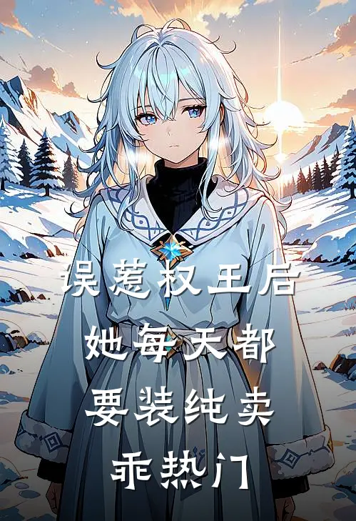 误惹权王后，她每天都要装纯卖乖热门