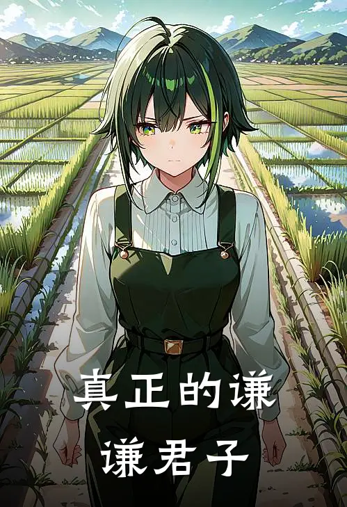 真正的谦谦君子