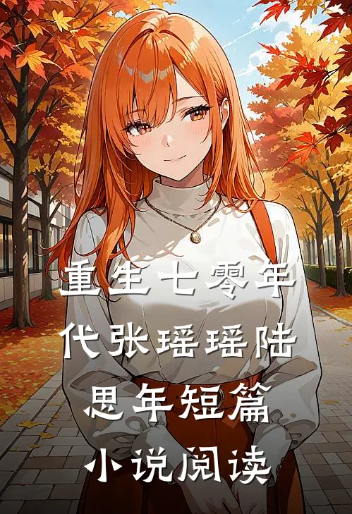重生七零年代张瑶瑶陆思年短篇小说阅读