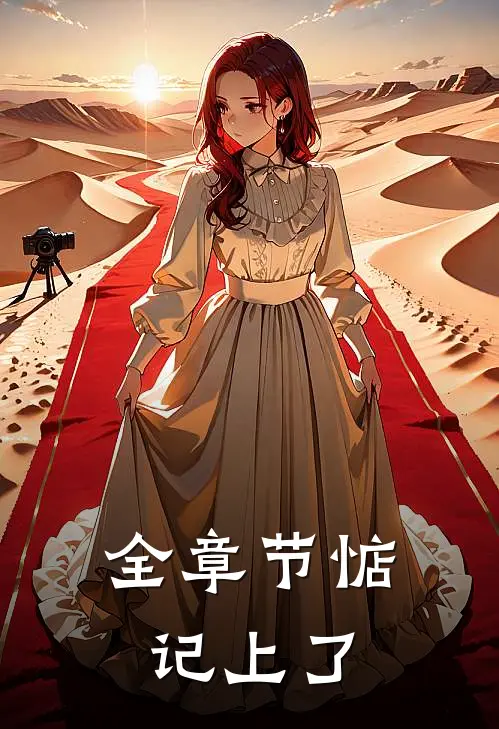 全章节惦记上了
